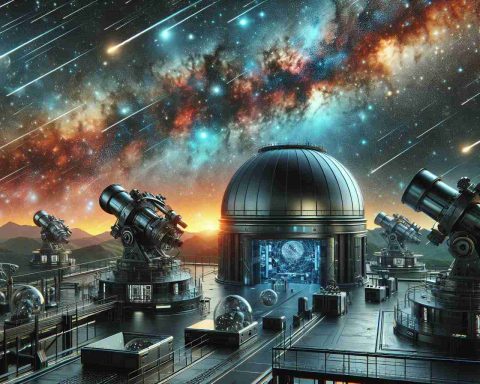 Meteor Showers: Future Projections and Technology. What Lies Ahead? Meteor Showers: Future Projections and Technology. What Lies Ahead?