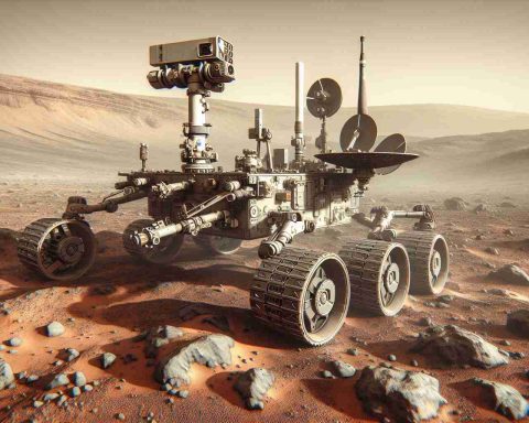 Mars Rover Images Just Got an Upgrade! Revolutionary Tech Changes Everything Mars Rover Images Just Got an Upgrade! Revolutionary Tech Changes Everything