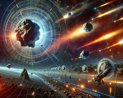 New Tech Takes Comet Interpretation to Another Level. Discover Cosmic Mysteries New Tech Takes Comet Interpretation to Another Level. Discover Cosmic Mysteries