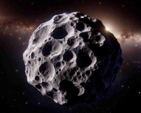 Discover What Asteroid Bennu Reveals About the Origins of Life Discover What Asteroid Bennu Reveals About the Origins of Life
