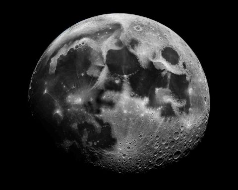 High-Resolution Moon: Closer Look Than Ever! Discover New Lunar Frontiers. High-Resolution Moon: Closer Look Than Ever! Discover New Lunar Frontiers.