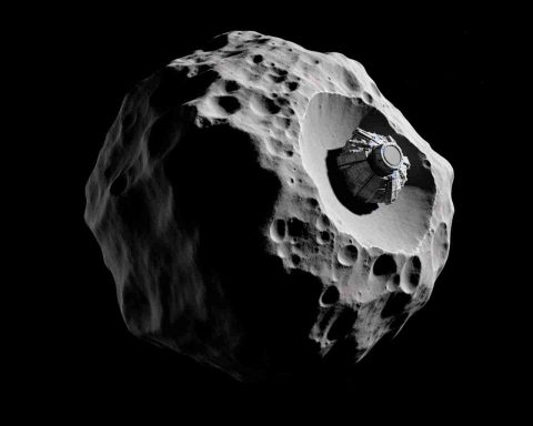 You Won’t Believe What This „Asteroid” Really Is You Won’t Believe What This „Asteroid” Really Is