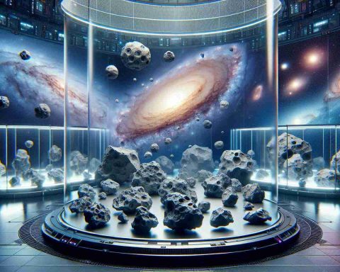 Asteroid Samples Could Reveal Secrets of Life’s Origins! Are We Alone in the Universe? Asteroid Samples Could Reveal Secrets of Life’s Origins! Are We Alone in the Universe?