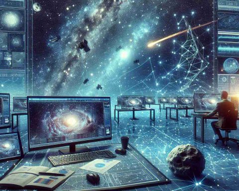 How AI Is Revolutionizing Meteorite Detection! Discover the Future of Space Science. How AI Is Revolutionizing Meteorite Detection! Discover the Future of Space Science.