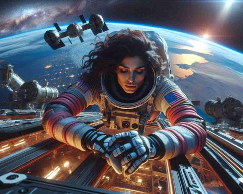 Space Missions Just Got Safer! Astronaut Rescues Reach New Heights Space Missions Just Got Safer! Astronaut Rescues Reach New Heights