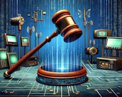 An Unexpected Turn in India’s Spectrum Auction! What It Means for Future Tech An Unexpected Turn in India’s Spectrum Auction! What It Means for Future Tech
