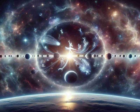 Witness the Cosmic Ballet! Planetary Alignment of 2025 Brings a New Era of Space Exploration. Witness the Cosmic Ballet! Planetary Alignment of 2025 Brings a New Era of Space Exploration.