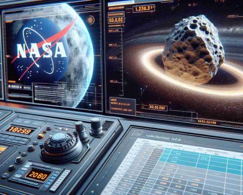 NASA Discovers Asteroid That Could Hit Earth in 2032—But Here’s the Good News NASA Discovers Asteroid That Could Hit Earth in 2032—But Here’s the Good News