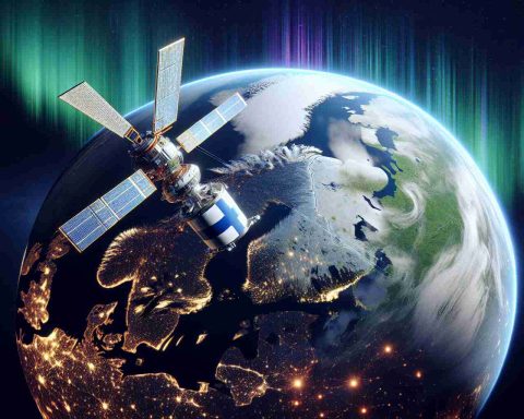 Finland Takes a Stand in Space Exploration! What This Means for the Future Finland Takes a Stand in Space Exploration! What This Means for the Future