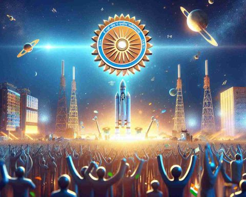 India Soars High: ISRO Celebrates 100 Missions and the Future Looks Brighter Than Ever India Soars High: ISRO Celebrates 100 Missions and the Future Looks Brighter Than Ever