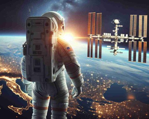 India’s First Astronaut to the ISS: Shubhanshu Shukla’s Cosmic Adventure Awaits India’s First Astronaut to the ISS: Shubhanshu Shukla’s Cosmic Adventure Awaits