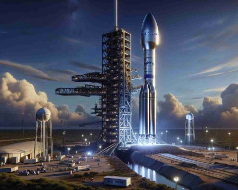 Blue Origin’s Big Day: New Glenn’s Launch Is Back On! Excitement Builds for Monday Morning Blue Origin’s Big Day: New Glenn’s Launch Is Back On! Excitement Builds for Monday Morning