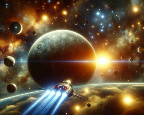 Stunning Space Discoveries Await! A Journey to Mercury Unveiled Stunning Space Discoveries Await! A Journey to Mercury Unveiled