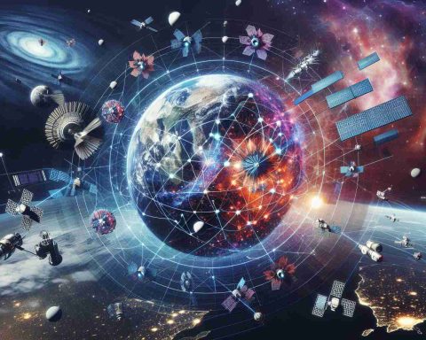 Can China Outsmart Starlink? The Space War Strategy Unveiled Can China Outsmart Starlink? The Space War Strategy Unveiled