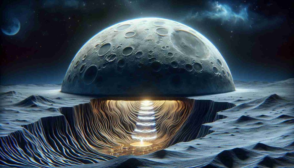 Unveiling the Moon’s Secret Activity: What Lies Beneath the Surface Could Change Everything Unveiling the Moon’s Secret Activity: What Lies Beneath the Surface Could Change Everything