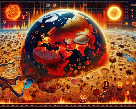 Record-Breaking Heat: What 2024 Holds for Our Climate Record-Breaking Heat: What 2024 Holds for Our Climate