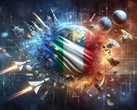 No Deal Between Italy and SpaceX? The Truth Unveiled No Deal Between Italy and SpaceX? The Truth Unveiled
