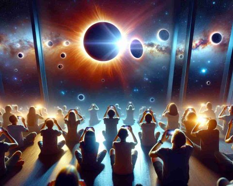 Witness the Cosmos Without Leaving Home! YouTube’s New Solar Eclipse Experience Witness the Cosmos Without Leaving Home! YouTube’s New Solar Eclipse Experience