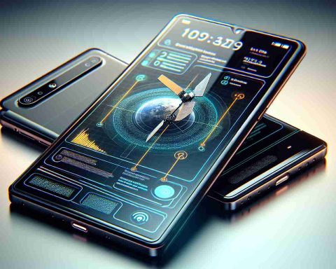iPhones Just Gained a Game-Changing Feature: Satellite Connectivity iPhones Just Gained a Game-Changing Feature: Satellite Connectivity