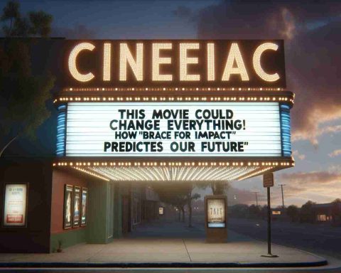This Movie Could Change Everything! How “Brace for Impact” Predicts Our Future This Movie Could Change Everything! How “Brace for Impact” Predicts Our Future