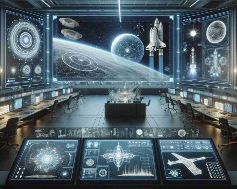 Revolutionary New Technology Promises to Redefine the Future of Space Exploration Revolutionary New Technology Promises to Redefine the Future of Space Exploration