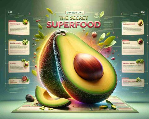Unveiling the Secret Superfood: The Incredible Benefits of Avocado You Never Knew Unveiling the Secret Superfood: The Incredible Benefits of Avocado You Never Knew