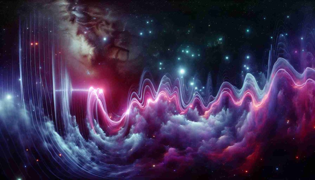 Unlocking Space’s Musical Mystery: The Cosmic ‘Chorus Waves’ Reshape Exploration Unlocking Space’s Musical Mystery: The Cosmic ‘Chorus Waves’ Reshape Exploration
