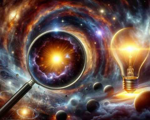 Is Dark Energy Just an Illusion? You Won’t Believe the Findings Is Dark Energy Just an Illusion? You Won’t Believe the Findings