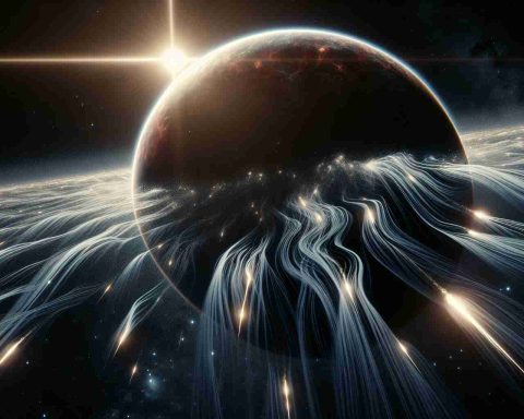 Incredible Discovery: Supersonic Winds Unleashed on Distant Exoplanet! This Changes Everything Incredible Discovery: Supersonic Winds Unleashed on Distant Exoplanet! This Changes Everything
