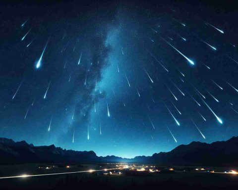 Catch the Quadrantids Meteor Shower! Act Fast, Don’t Miss This Celestial Show Catch the Quadrantids Meteor Shower! Act Fast, Don’t Miss This Celestial Show