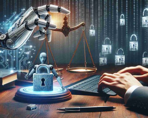 The Future of Fraud: How AI is Changing the Game The Future of Fraud: How AI is Changing the Game