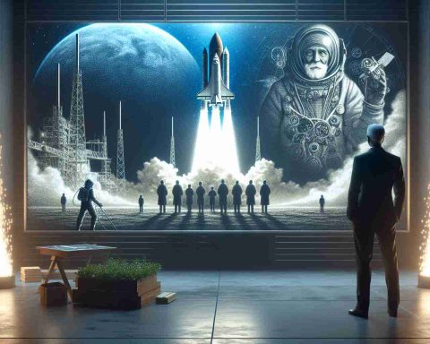 From Small Beginnings to Space Greatness. Discover the Inspiring Journey of ISRO’s Visionary Leader From Small Beginnings to Space Greatness. Discover the Inspiring Journey of ISRO’s Visionary Leader