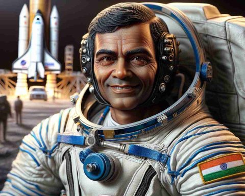 Meet Shubhanshu Shukla: India’s First Astronaut Heading to the ISS Meet Shubhanshu Shukla: India’s First Astronaut Heading to the ISS