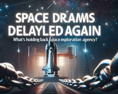 Space Dreams Delayed Again! What’s Holding Back ISRO? Space Dreams Delayed Again! What’s Holding Back ISRO?