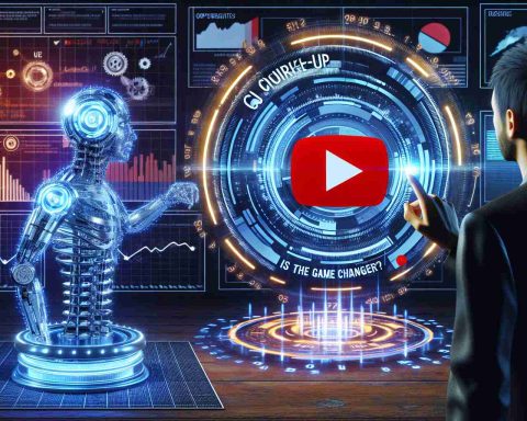 YouTube Copyright Shake-Up! Is AI the Game Changer? YouTube Copyright Shake-Up! Is AI the Game Changer?