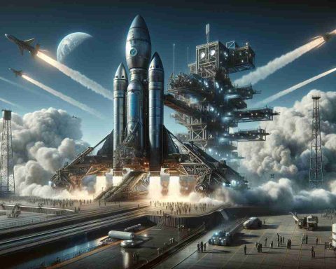 Big Changes for SpaceX! Prepare for a Revolutionary Launch Big Changes for SpaceX! Prepare for a Revolutionary Launch