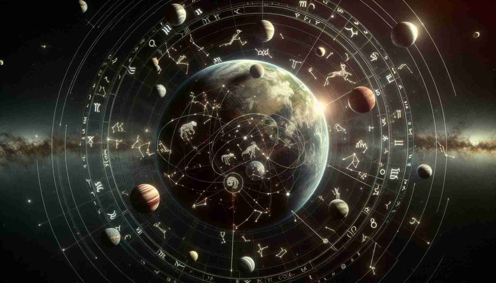 The 2025 Planetary Show: What It Means for Your Zodiac Destiny The 2025 Planetary Show: What It Means for Your Zodiac Destiny