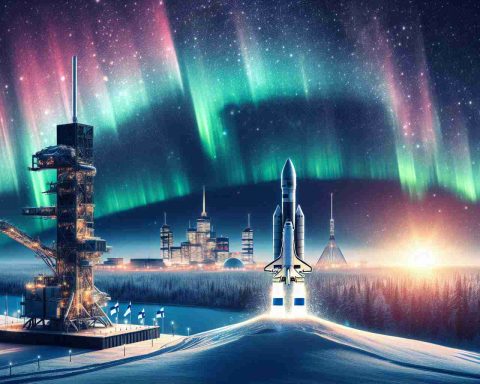 Finland Joins the Space Frontier! New Horizons Await Finland Joins the Space Frontier! New Horizons Await