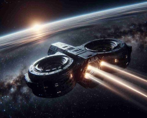 Starship’s Next Journey: A Leap into the Future? Starship’s Next Journey: A Leap into the Future?