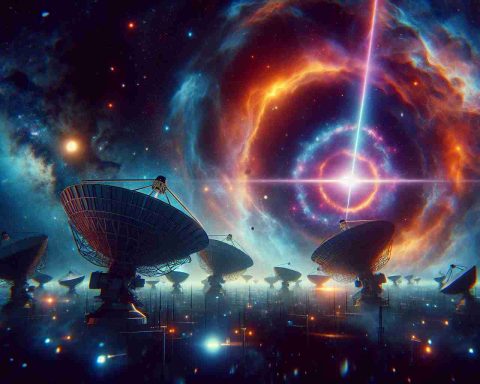 Mysteries in Space: Fast Radio Bursts Unveiled! What’s Next in the Search? Mysteries in Space: Fast Radio Bursts Unveiled! What’s Next in the Search?