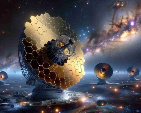 The Universe Unveiled: James Webb Telescope Redefines Cosmic Exploration The Universe Unveiled: James Webb Telescope Redefines Cosmic Exploration