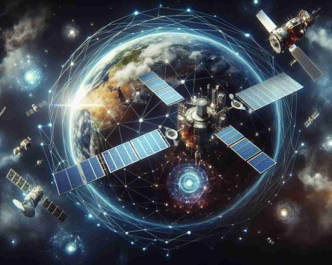 Starlinck: Revolutionizing Connectivity? The New Space Network Set to Reshape Our Future Starlinck: Revolutionizing Connectivity? The New Space Network Set to Reshape Our Future