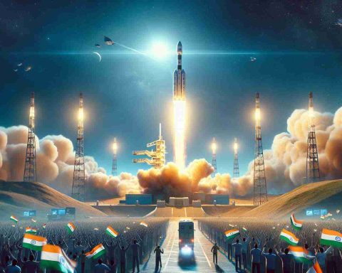 India’s Space Milestone Approaches! 100 Rockets Launched India’s Space Milestone Approaches! 100 Rockets Launched