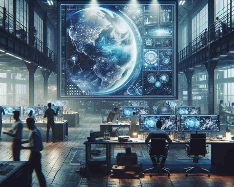 SpaceX Ramps Up Its Space Ambitions! Will They Change the Future of Global Internet? SpaceX Ramps Up Its Space Ambitions! Will They Change the Future of Global Internet?
