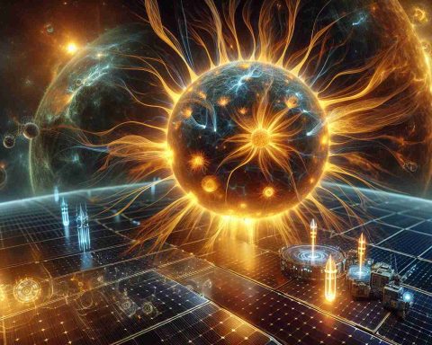 Unveiling the Sun’s Secrets. Meet Solar Spicules and the Future of Solar Technology Unveiling the Sun’s Secrets. Meet Solar Spicules and the Future of Solar Technology