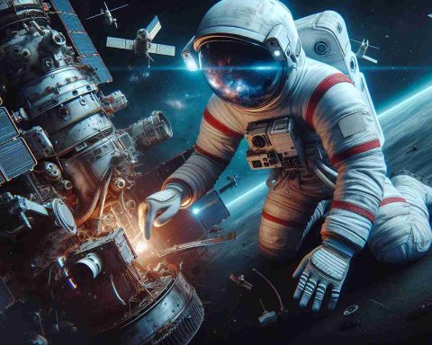 Could Astronauts Be Stranded in Space? Uncovering the Hidden Perils of Cosmic Travel Could Astronauts Be Stranded in Space? Uncovering the Hidden Perils of Cosmic Travel