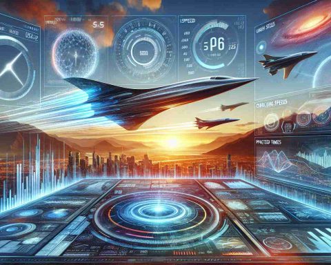 Exciting Times Ahead! Major Developments in Supersonic Travel Exciting Times Ahead! Major Developments in Supersonic Travel