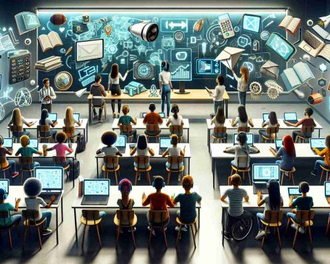 Revolutionizing Education! Digital Progress Tools for Schools Revolutionizing Education! Digital Progress Tools for Schools