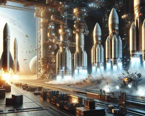 The Future of Space is Here. Rocket Lab’s Revolutionary Approach The Future of Space is Here. Rocket Lab’s Revolutionary Approach