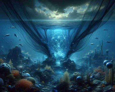 Unveiling Ocean Mysteries! Can ‘Dark Oxygen’ Change Our Understanding of Marine Life? Unveiling Ocean Mysteries! Can ‘Dark Oxygen’ Change Our Understanding of Marine Life?